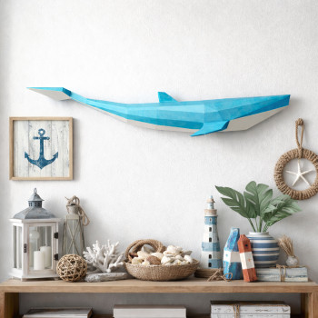 Blue whale Blue whale